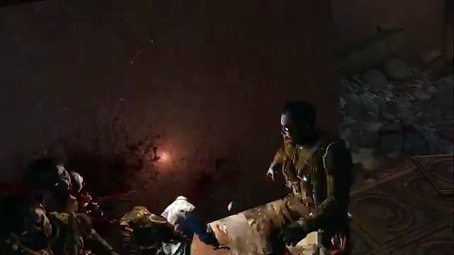 NEW Black Ops 2 Zombies Die Rise GLITCHES - UNLIMITED ROUNDS GLITCH - GET EASY MAX RANK - PILE UP