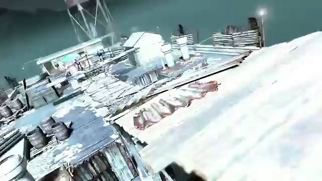 Black Ops 2 Zombies MOB OF THE DEAD FLY A PLANE EASTER EGG GAMEPLAY - HOW TO BUILD IT GAMEPLAY