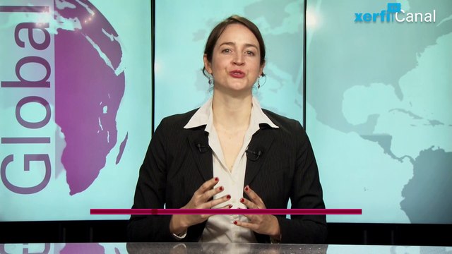 Kathryn McFarland, Xerfi Canal L'industrie mondiale des jeux vidéos : le marché et les entreprises