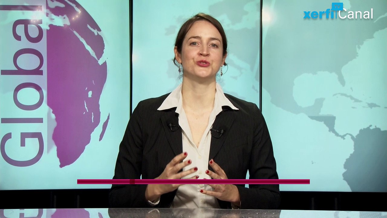 Kathryn McFarland, Xerfi Canal L'industrie mondiale des jeux vidéos : le marché et les entreprises