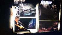 Black Ops 2 NEW ZOMBIES MAP  BRIDGING THE GAP  LEAKED LOADING SCREEN  FULL VIDEO CLIP  - NEW DLC MAP