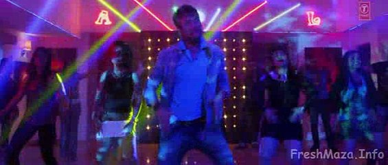 Talli Doll - Awesome Mausam - HQ2016