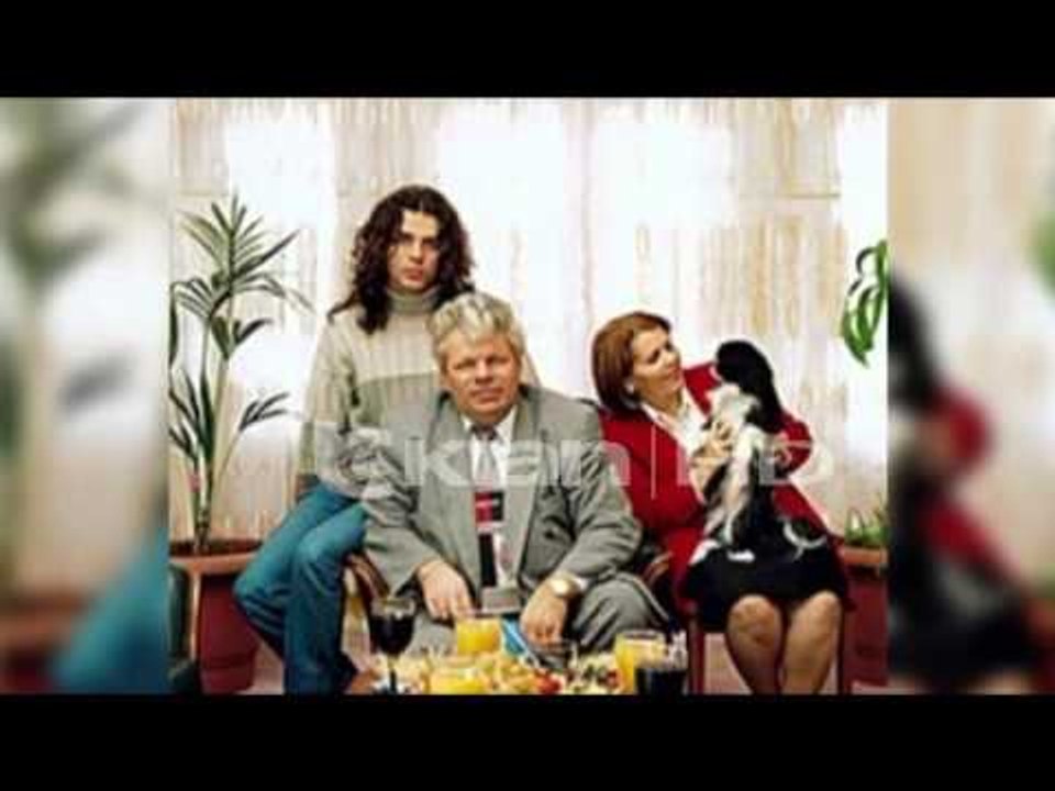 PROKURORIA KERKON 6 VITE BURG PER VEHBI ALIUCEN