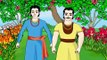 Vikram & Betal - The Beauty Of Virtues - Popular Animated Story