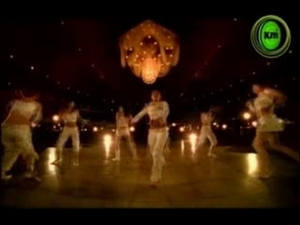 BoA- My Name
