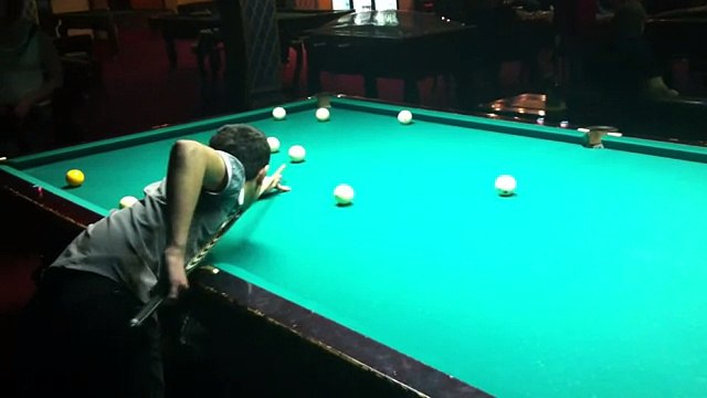 Бильярд лучшее