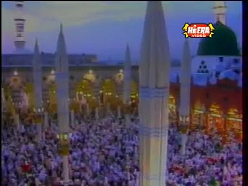 Ya Mustafa Phir Ata-Official By Owais Raza Qadri
