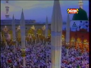 Ya Mustafa Phir Ata-Official By Owais Raza Qadri