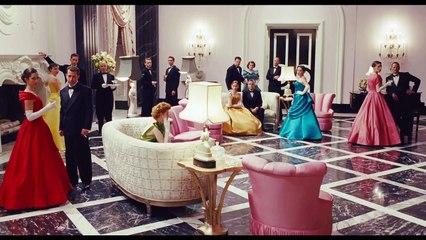 Hail, Caesar! Featurette - The Director (2016) - Ralph Fiennes, Alden Ehrenreich Movie HD