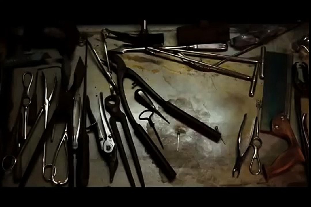 Hostel Trailer