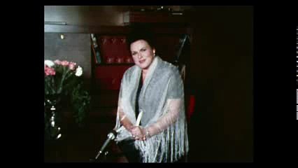 Березка Вальс Людмила Зыкина Ludmila Zykina Beriozka Waltz