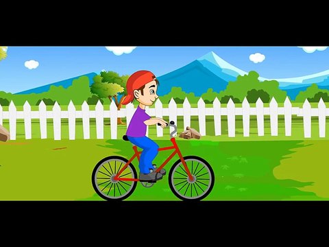 Cadet Rousselle - Chansons enfantines