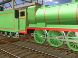 Thomas & Friends - The Sounds Song (Trainz Remake)