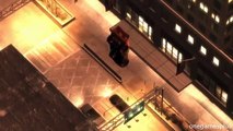 Disney car Lightning McQueen seven jumps in game GTA IV by onegamesplus