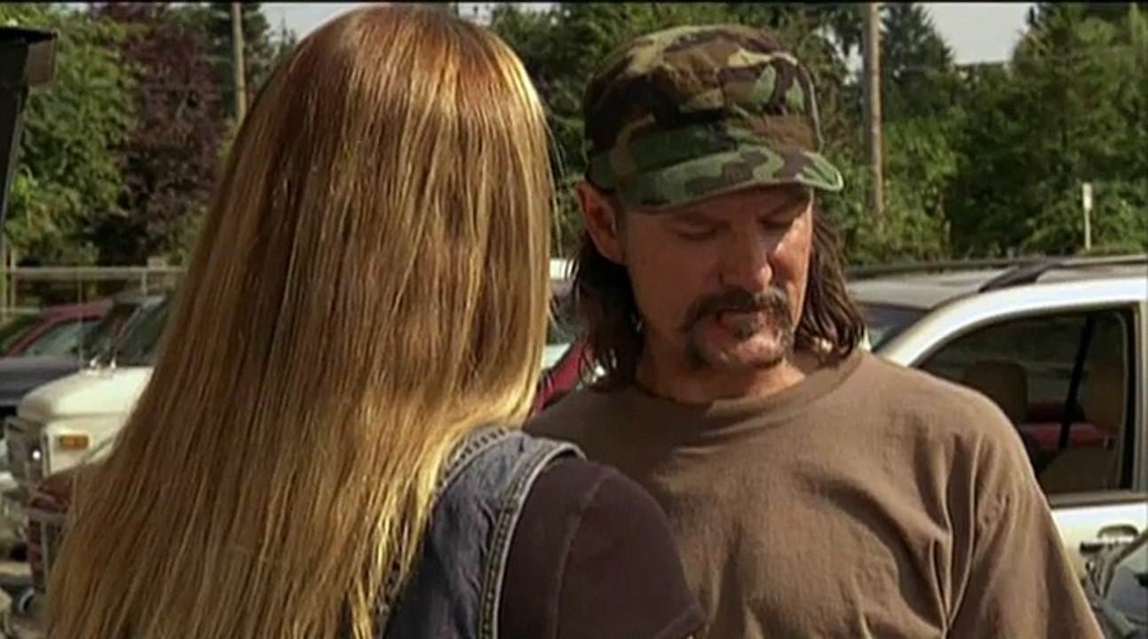 Une vie pour se reconstruire (M6) avec Yannick Bisson (Les enquêtes de Murdoch)