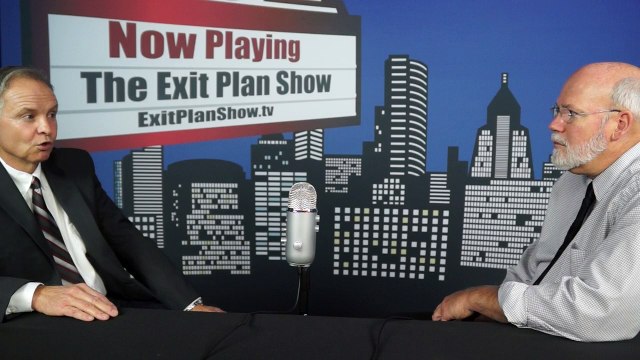 23 - Farm Succession Planning With Norman A. Hood