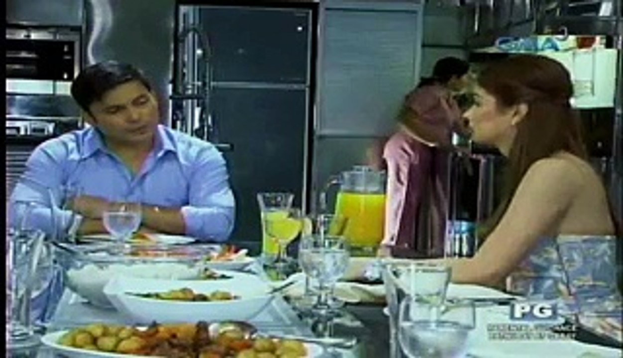 Because Of You March 7 2016 Part 5