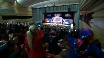 Erdoğan; Sayın Başbakan Temenni Ederim Ki Parayı Alarak Döner 2