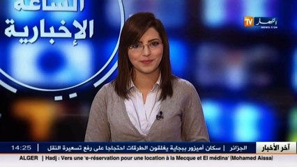 ربط الجامعات الجزائرية بالمؤسسات الإقتصادية ... آلية ناجحة لتأطير سوق الشغل في الجزائر