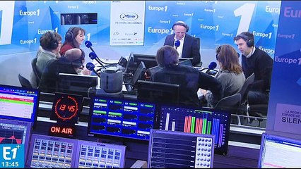 Les découvertes du 7 mars 2016