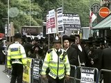 Jews against Zionism -True Torah Jews