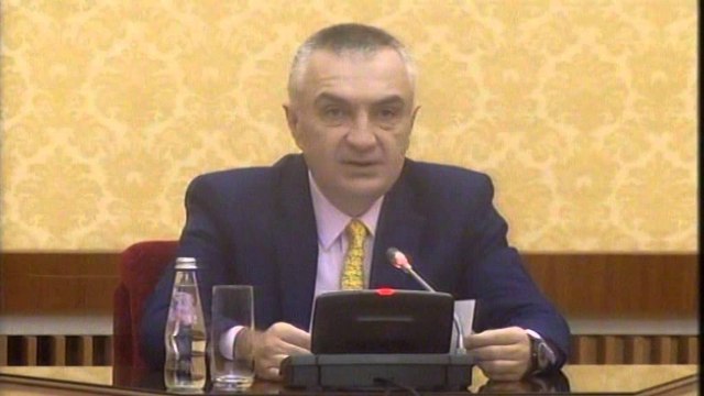 Konstituohet Komisioni i Reformës Zgjedhore, Meta: Të realizohet në kohë. Takon Lu