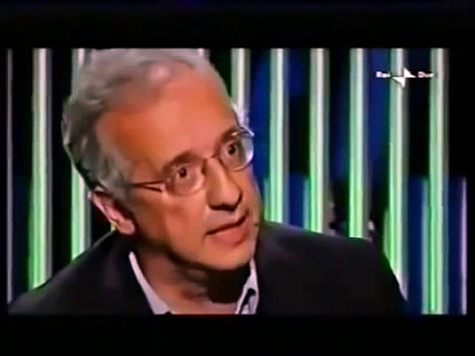 Veltroni parla dell'entità che governa il paese da un canale