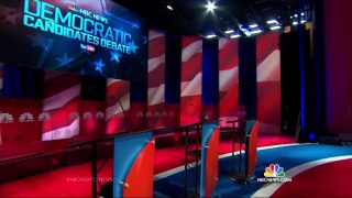 Clinton, Sanders To Face Off Sunday In NBC News-YouTube Debate | NBC Nightly News