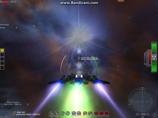 (Star Assault) The First Mission at Mid Level in a Nutshell.