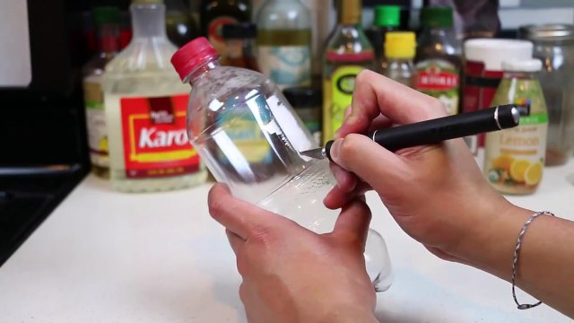 How to Make Mountain Dew CODE RED Gummy Bottle Fun & Easy DIY Soda Gummy Jello Desserts!