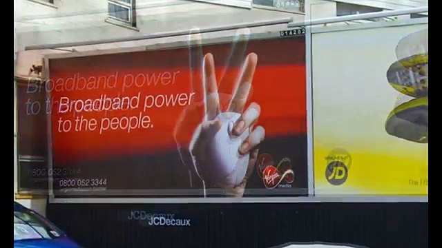 Faster broadband speeds, but slower service with Virgin Media ✔ (News World)