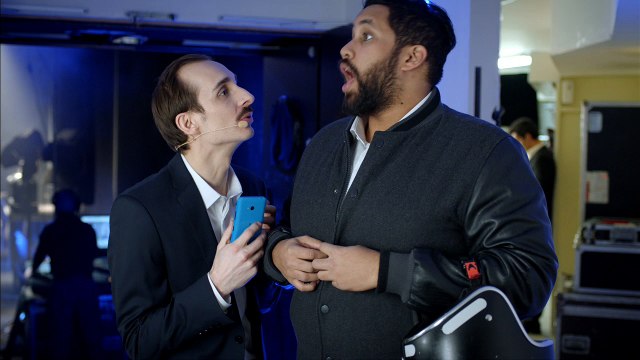 Aubert Storch Associés Partenaires pour LCL - «Backstage: virement instantané» - mars 2016