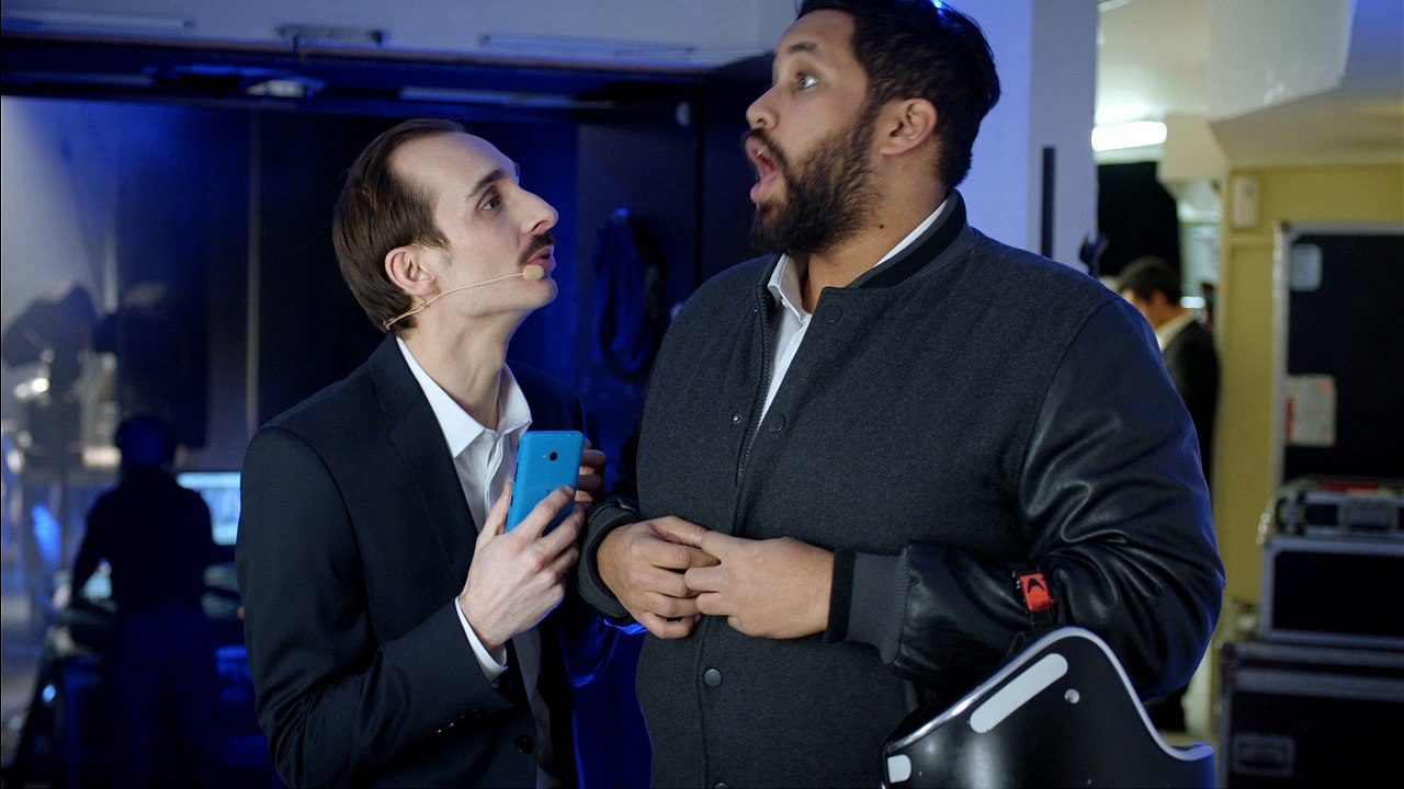 Aubert Storch Associés Partenaires pour LCL - «Backstage: virement instantané» - mars 2016