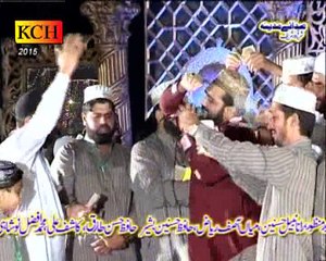 Sara Pyar Zamany Da By Qari Shahid