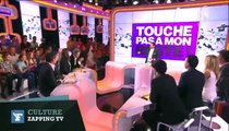 L’intermittente de D8 qui avait fait irruption dans TPMP en 2013 a gagné son procès contre D8