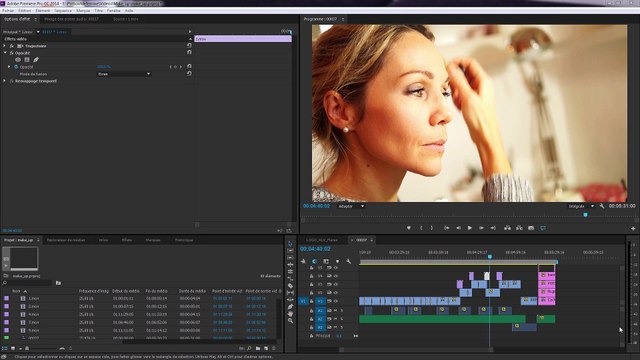 [Montage] Comment faire des transitions stylées