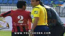 أهداف مباراة الإتحاد و الداخليه (1 - 2) | الأسبوع الحادي والعشرون | الدوري المصري 2015-2016