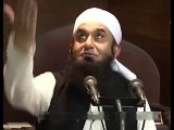 Jannat ki manzar kashi by Maulana Tariq Jameel