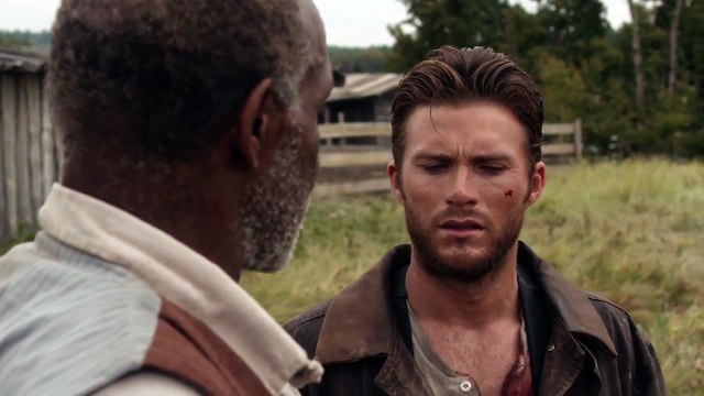 Diablo Movie CLIP - Just Following Orders (2016) - Scott Eastwood, Danny Glover Movie HD