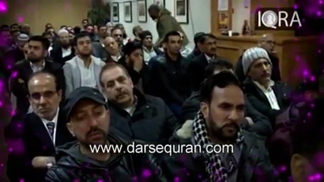 Qayamat ke din kya hoga by maulana Tariq Jameel