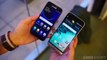 Samsung Galaxy S7 vs LG G5 Test - 2016