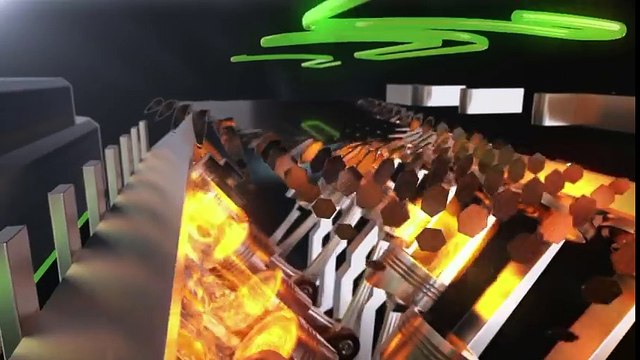 WRC Rally Guanajuato México 2016 Stages 1-6