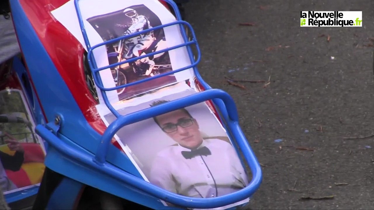 Très bel hommage