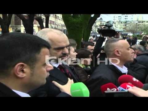 RAMA PERBALLE BANOREVE TE SHKODRES