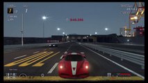Gt6 | Drag Race | Ferrari FXX VS Pagani Huayra | Gran Turismo 6