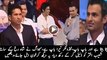 Baap Baap Hota Hai Aur Beta Beta Virender Sehwag Insults Shoaib Akhter Infront Of Sharukh Khan