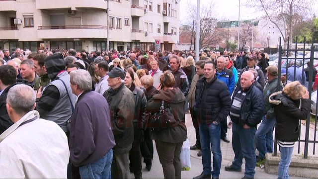 Llatinovski: Nuk kemi marrëveshje me Mexhitin për kryqin në Butel