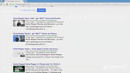 VidioJack Simple All In One passive Income Solution