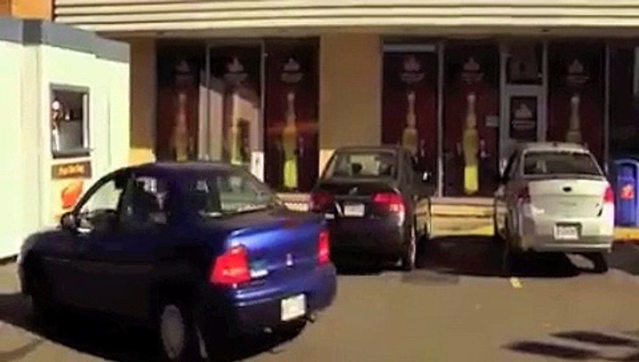 Just For Laughs Gags