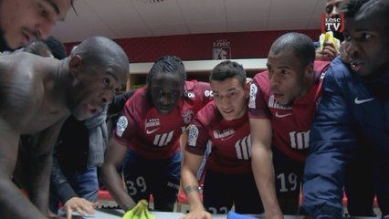 #LOSCSDR : y'a de la joie !